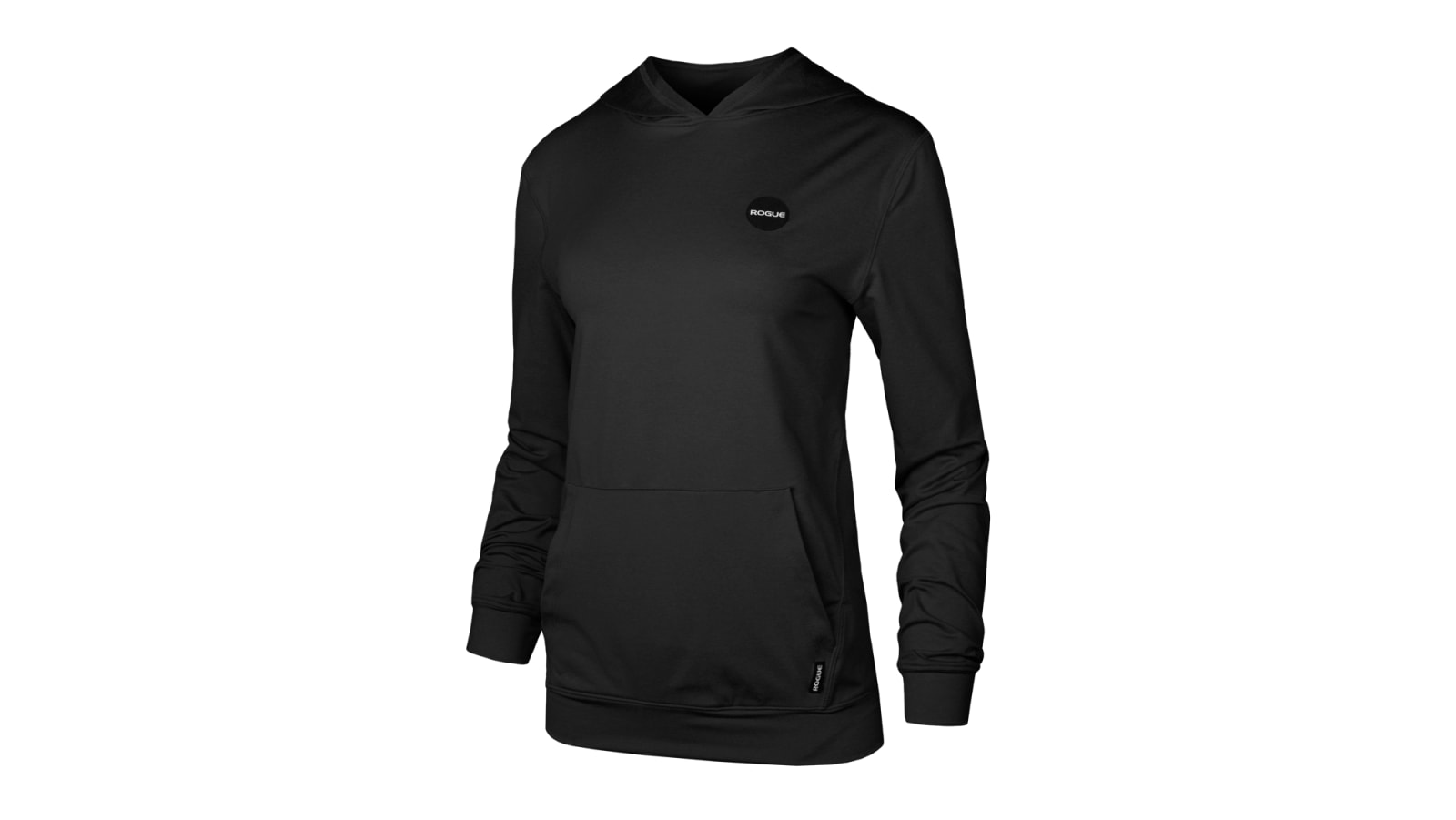 Rogue basic cheap hoodie